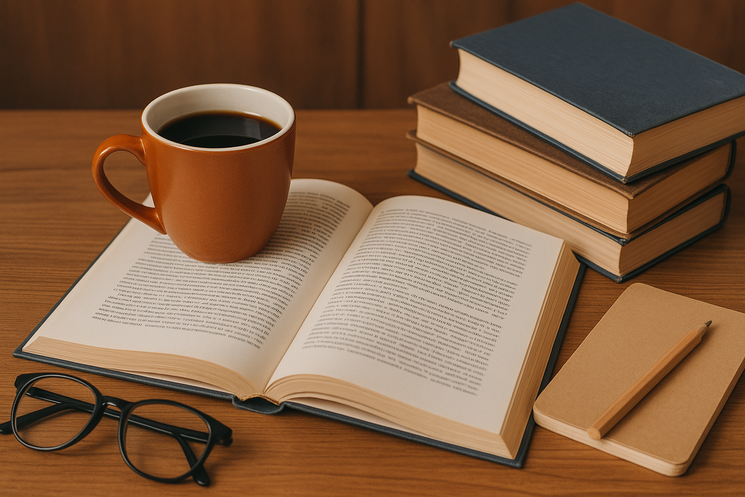 5 Livros Incríveis para Ler: