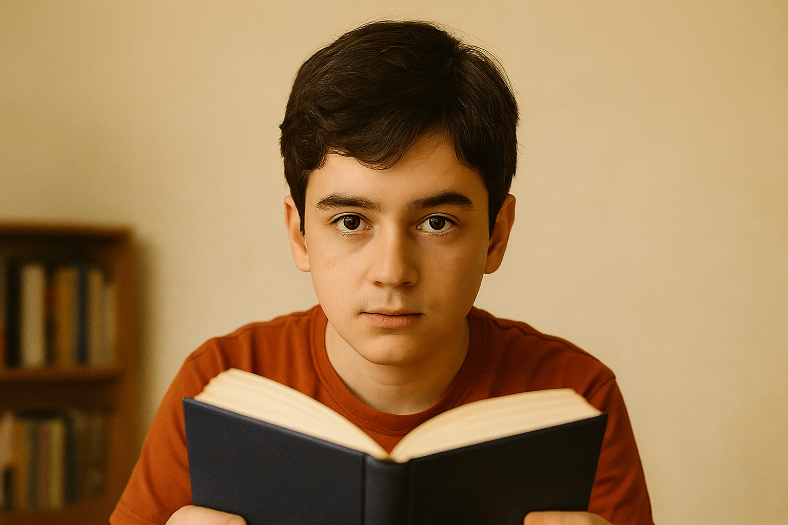 Criar o Hábito da Leitura no Mundo de Distrações