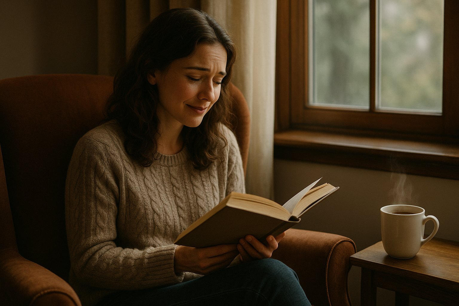 Como a Leitura Desenvolve a Empatia e a Inteligência Emocional