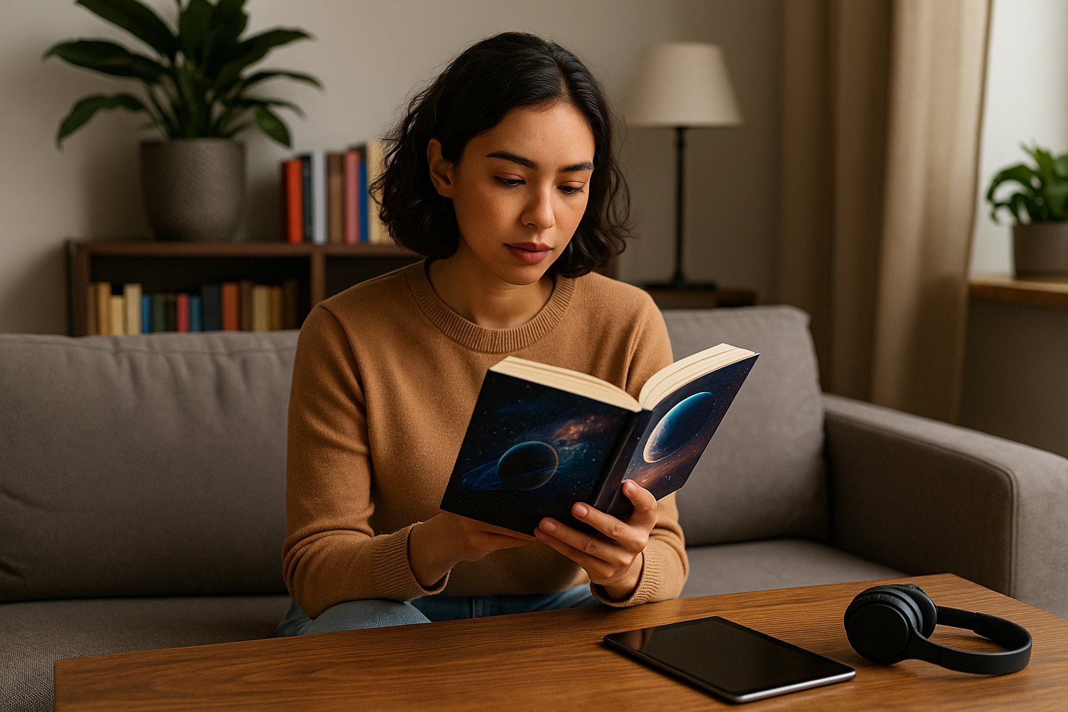 Tendências de Leitura: Gêneros em Alta e Novos Autores