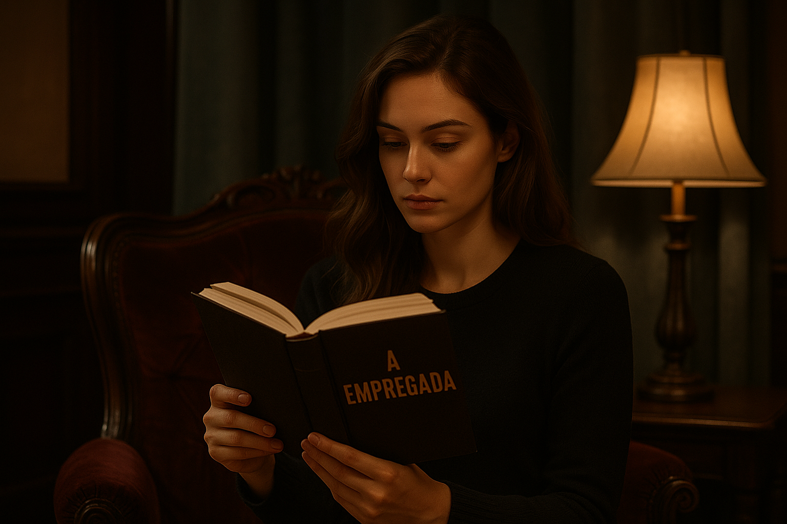 A Empregada: por que esse suspense virou best-seller e como ele desafia nossas certezas