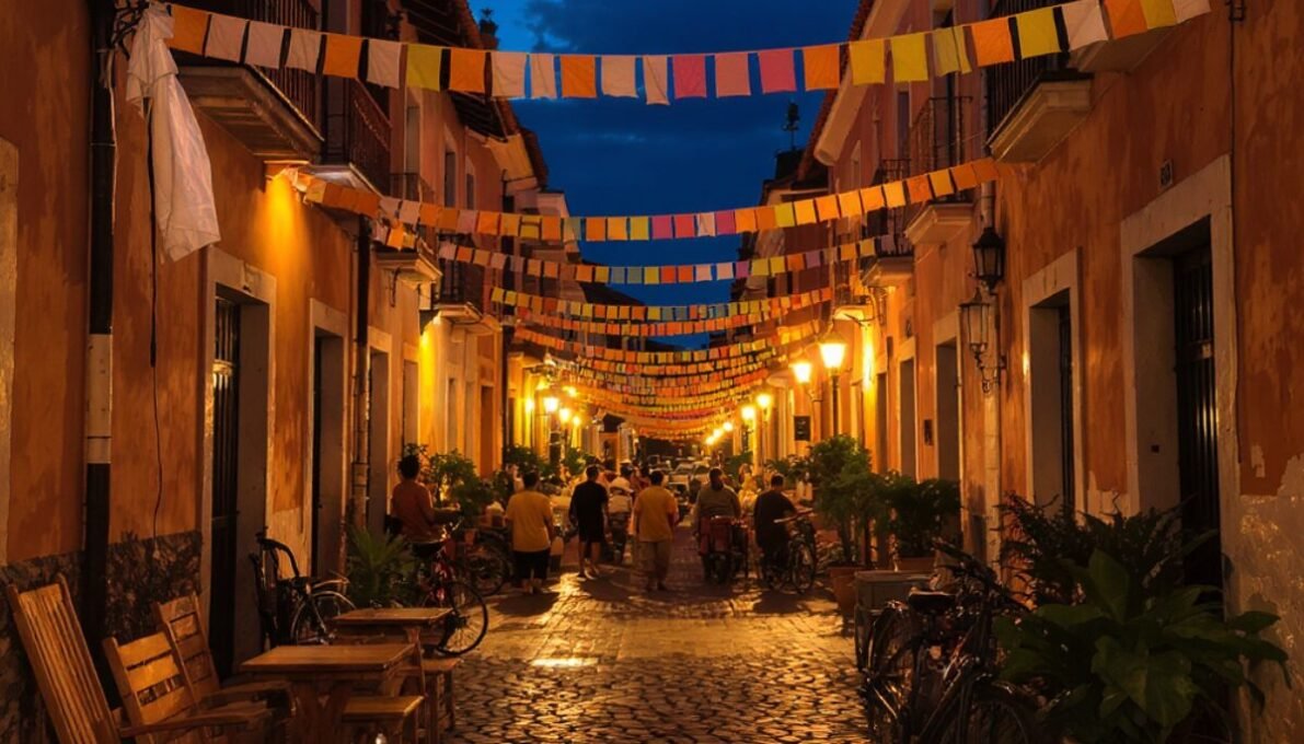 A Festa Literária Internacional de Paraty (Flip) 2026 acontece de 22 a 26 de julho, no Centro Histórico de Paraty (RJ), em sua 24ª edição.