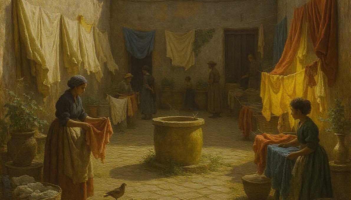 Quando você pensa em clássicos da literatura brasileira que realmente capturaram a essência de uma época, O Cortiço inevitavelmente vem à mente.