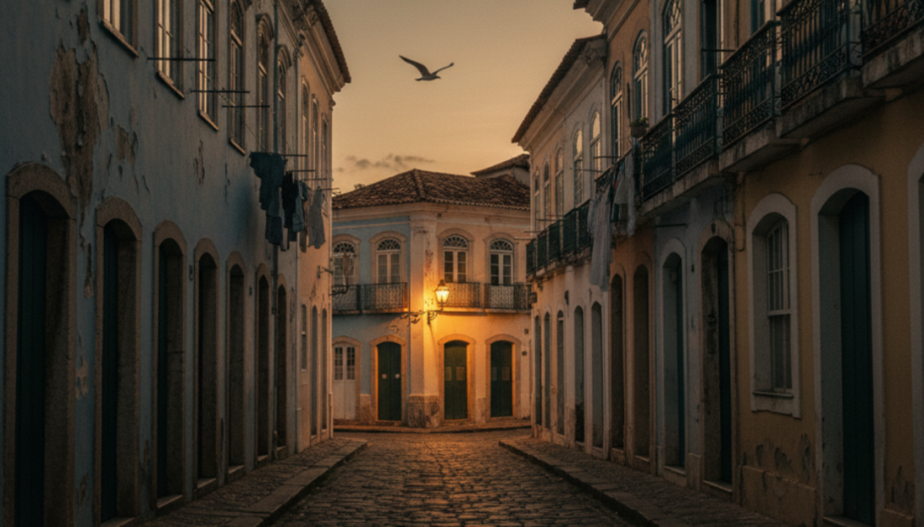 Para entender a força do romance, é essencial situar o período retratado. Nos anos 1930, Salvador vivia um contraste brutal entre a riqueza da elite açucareira e cacaueira e a miséria urbana crescente, alimentada pelo êxodo rural e pela ausência de políticas públicas de assistência social.