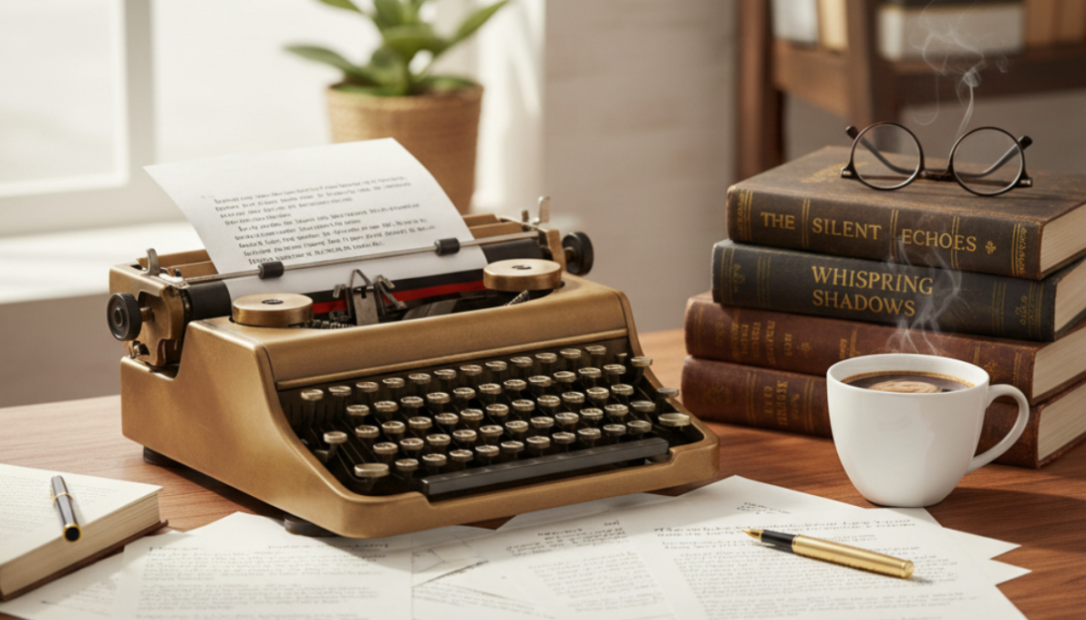 Colleen Hoover é uma escritora norte-americana nascida em 1979, autora de romances contemporâneos que se tornou um dos maiores fenômenos literários da década de 2020.