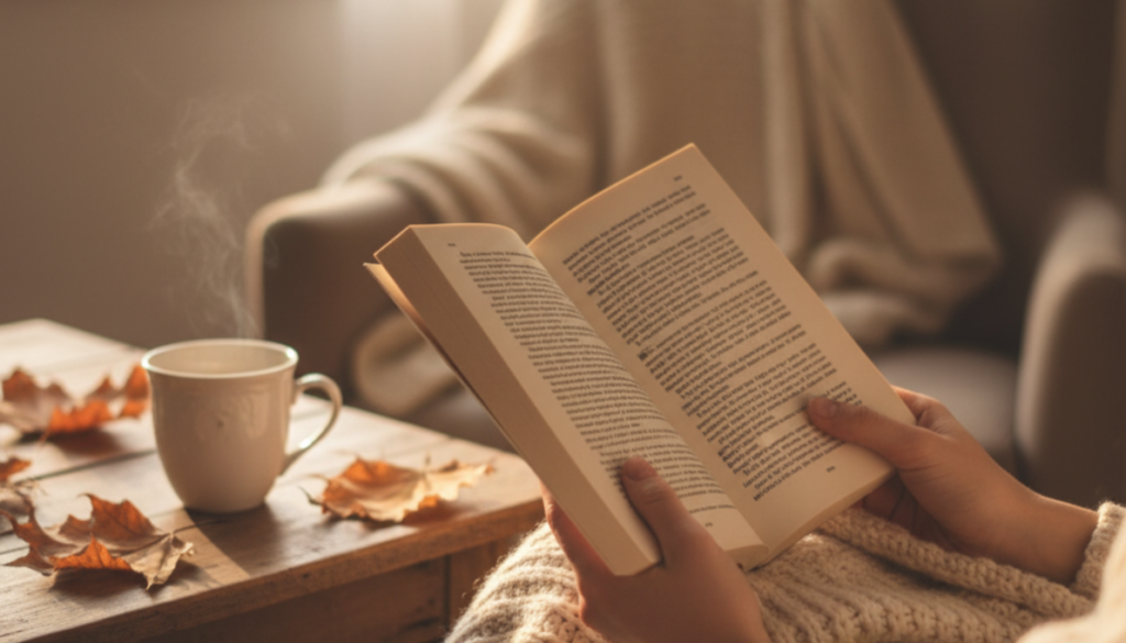 Colleen Hoover é frequentemente citada como uma das responsáveis por reaquecer o mercado de romances impressos na década de 2020, período em que o consumo de livros físicos enfrentava concorrência crescente de outros formatos de entretenimento digital.