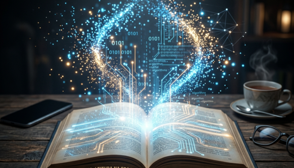 A preferência por livros impressos, registrada na Europa em proporção mais que o dobro em relação a ebooks e audiolivros, tem respaldo científico.