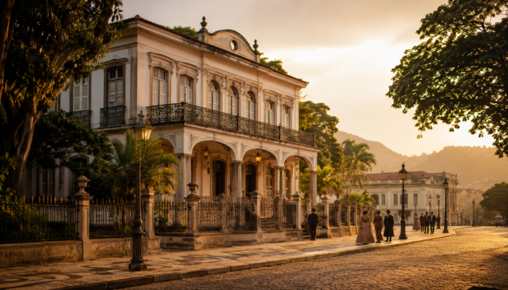 Quincas Borba consolida Machado de Assis como o grande cronista das contradições humanas por trás da fachada da sociedade brasileira do século XIX.