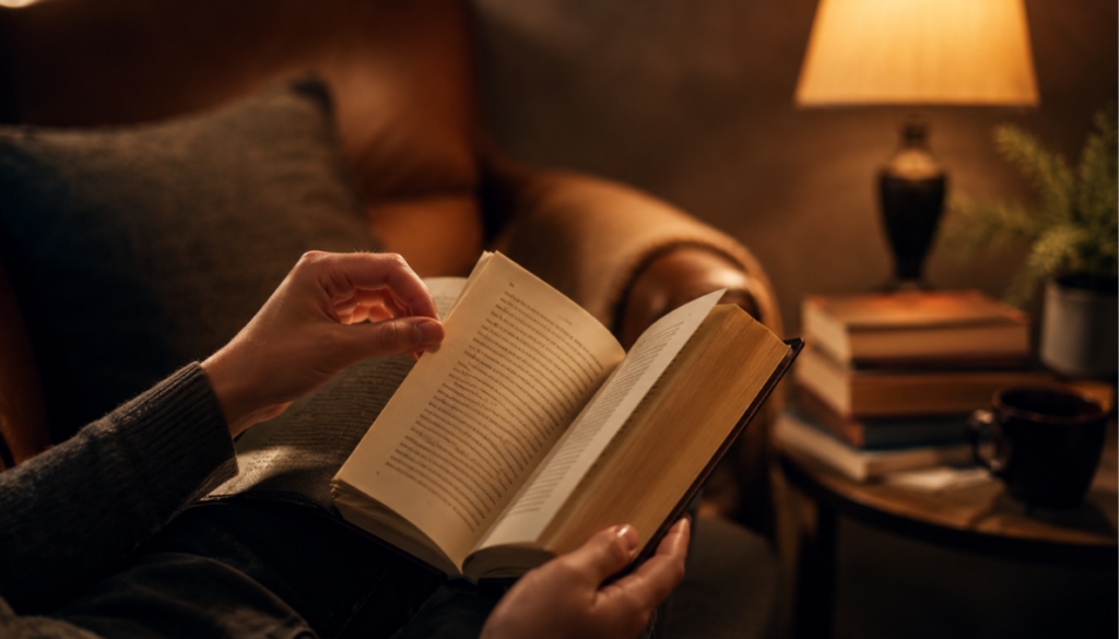 Não existe um único "melhor livro de história" — existe o melhor livro para o momento e o interesse de cada leitor.