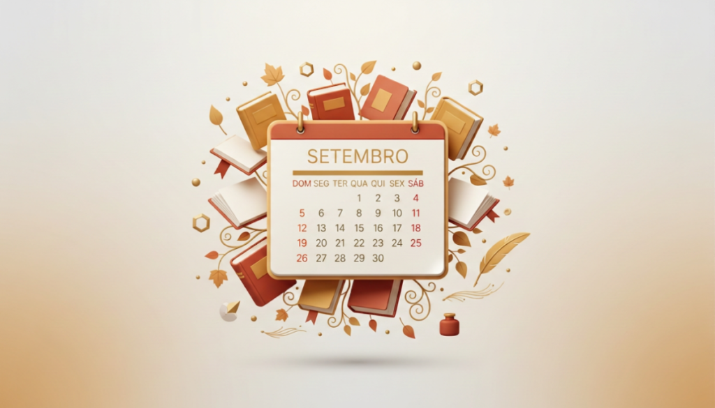 Se tem um gênero que domina as prateleiras em 2026, é o suspense psicológico. 