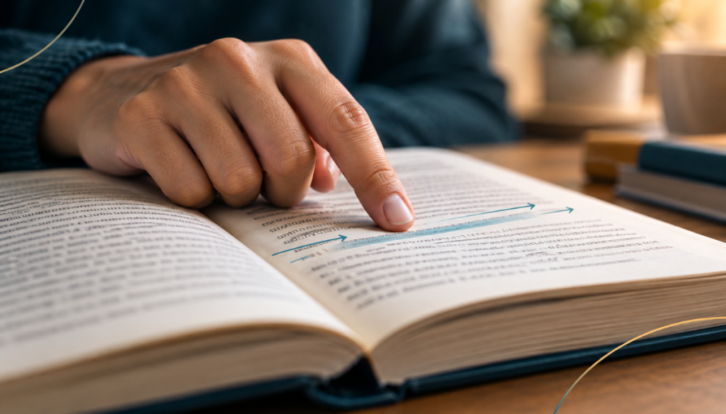 Existem dezenas de métodos vendidos como "leitura dinâmica revolucionária", mas apenas um punhado tem respaldo consistente.