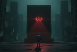 1984 é um romance distópico de George Orwell que retrata uma sociedade submetida à vigilância permanente, à manipulação da linguagem e ao controle sistemático da verdade.