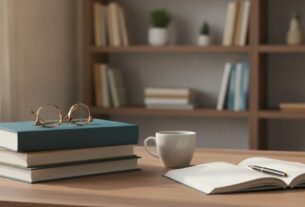 Os melhores livros de não ficção combinam informação, contexto e boas perguntas.