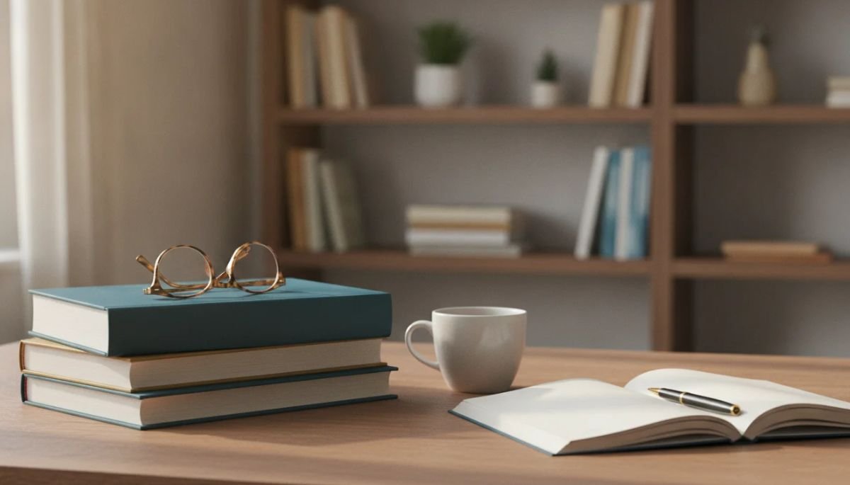 Os melhores livros de não ficção combinam informação, contexto e boas perguntas.